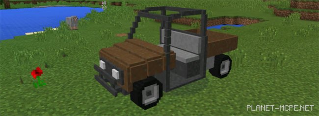 Мод Mech 0.15.6/0.15.4/0.14.3 Мод Mech 0.15.6/0.15.4/0.14.3