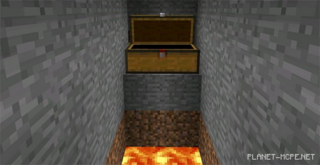Карта 10 Clever Redstone Creations Карта 10 Clever Redstone Creations