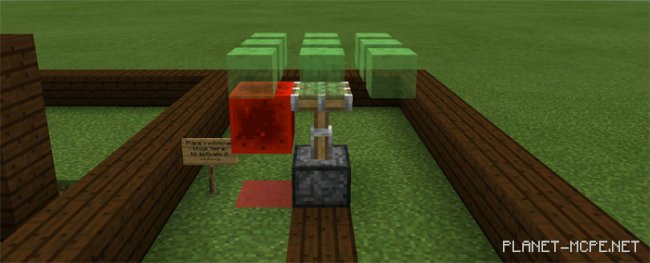 Карта 10 Clever Redstone Creations Карта 10 Clever Redstone Creations