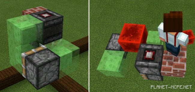 Карта 10 Clever Redstone Creations Карта 10 Clever Redstone Creations