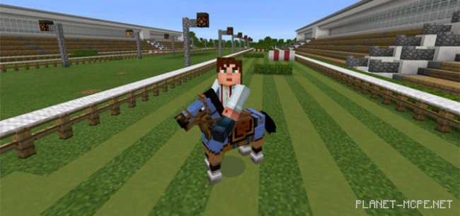 Карта Horse Racing Карта Horse Racing