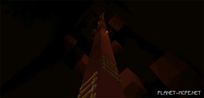 Карта Lava Jumps Карта Lava Jumps