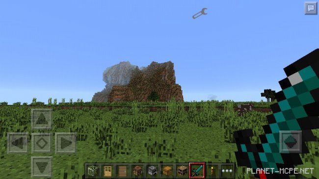 Текстур пак 3DCraft 0.14.3/0.14.2 Текстур пак 3DCraft 0.14.3/0.14.2