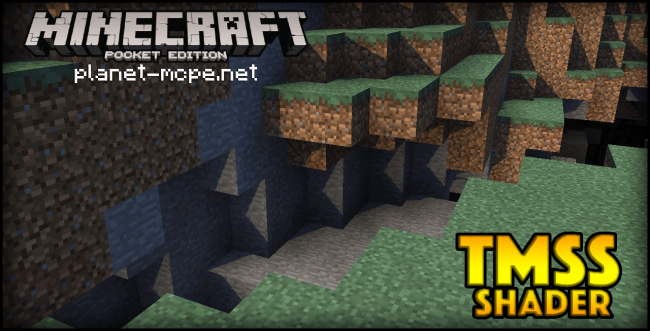 Шейдеры TMSS 0.15.4/0.15.3/0.15.0