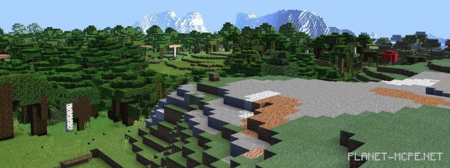 Шейдеры TMSS 0.15.4/0.15.3/0.15.0 Шейдеры TMSS 0.15.4/0.15.3/0.15.0