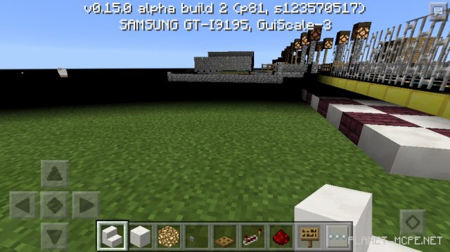 Скачать Minecraft PE 0.15.0 Build 3 Скачать Minecraft PE 0.15.0 Build 3