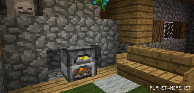 Мод 3D Blocks 0.15.4/0.14.3/0.14.2 Мод 3D Blocks 0.15.4/0.14.3/0.14.2