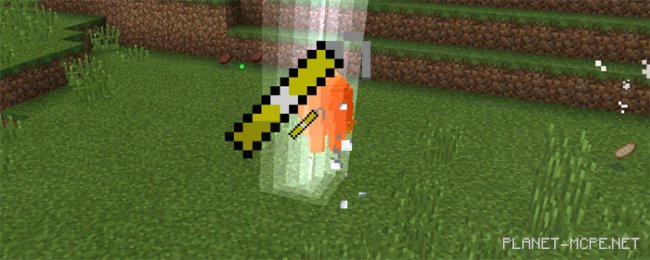 Мод Throwable Explosives 0.14.3/0.14.2 Мод Throwable Explosives 0.14.3/0.14.2