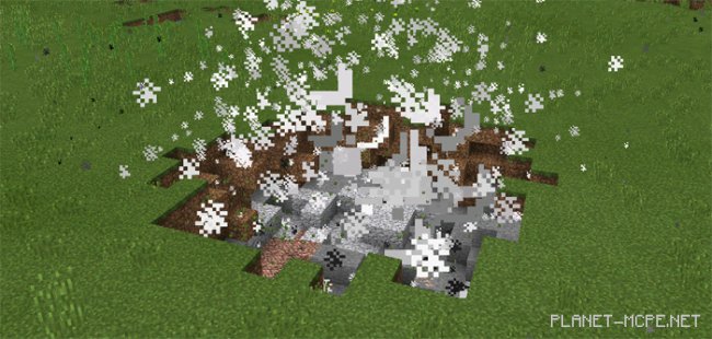 Мод Throwable Explosives 0.14.3/0.14.2 Мод Throwable Explosives 0.14.3/0.14.2