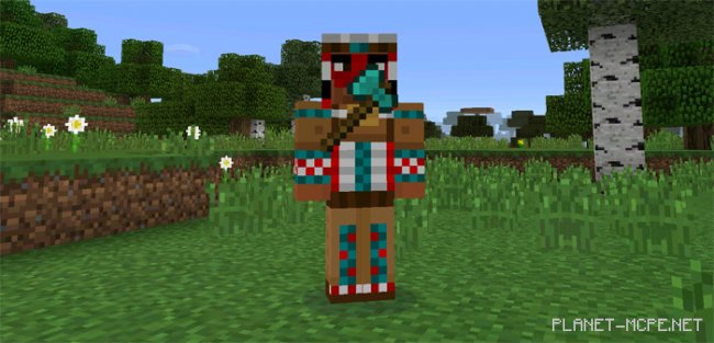 Мод Throwable Axe 0.15.3/0.14.3/0.14.2 Мод Throwable Axe 0.15.3/0.14.3/0.14.2