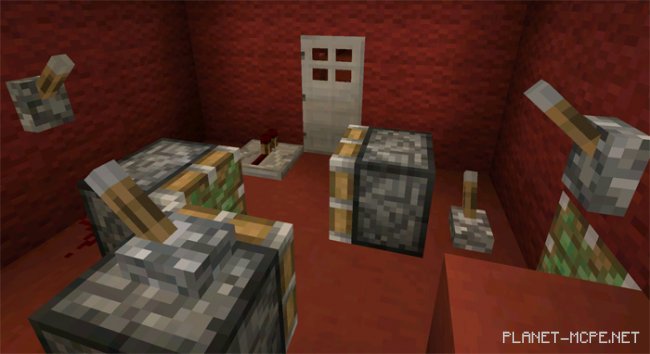 Карта The Last Room Карта The Last Room