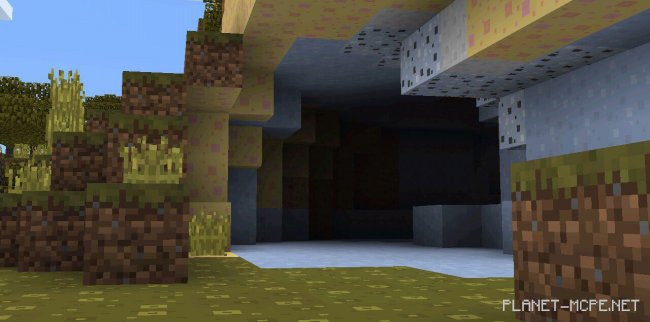 Текстур пак Canterlot Craft 0.15.6/0.15.4/0.15.1 Текстур пак Canterlot Craft 0.15.6/0.15.4/0.15.1