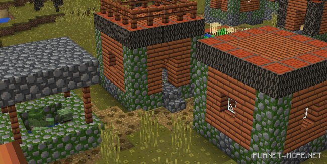 Текстур пак Canterlot Craft 0.15.6/0.15.4/0.15.1 Текстур пак Canterlot Craft 0.15.6/0.15.4/0.15.1