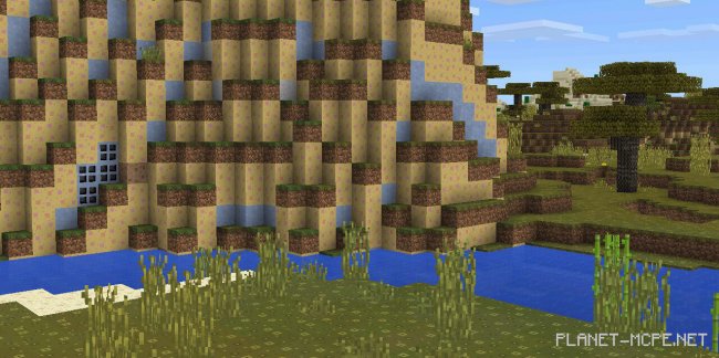 Текстур пак Canterlot Craft 0.15.6/0.15.4/0.15.1 Текстур пак Canterlot Craft 0.15.6/0.15.4/0.15.1