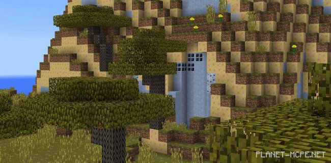 Текстур пак Canterlot Craft 0.15.6/0.15.4/0.15.1 Текстур пак Canterlot Craft 0.15.6/0.15.4/0.15.1