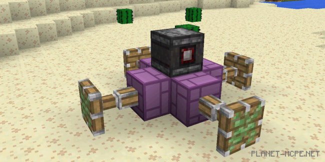 Текстур пак Canterlot Craft 0.15.6/0.15.4/0.15.1 Текстур пак Canterlot Craft 0.15.6/0.15.4/0.15.1