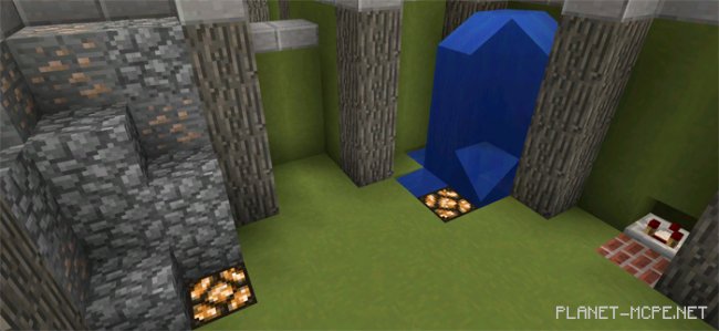 Карта BrainGames 2 Карта BrainGames 2