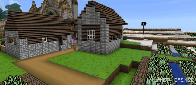 Текстур пак Retro 8-bit 0.15.6/0.15.4/0.15.1 Текстур пак Retro 8-bit 0.15.6/0.15.4/0.15.1