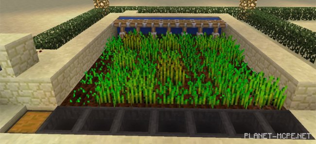 Карта 28 Redstone Creations Карта 28 Redstone Creations
