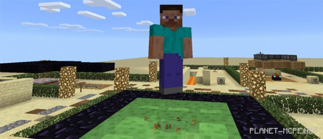 Карта 28 Redstone Creations Карта 28 Redstone Creations