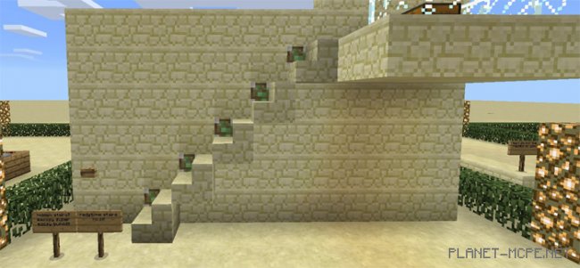 Карта 28 Redstone Creations Карта 28 Redstone Creations