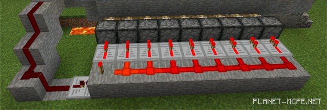 Текстур пак CodeCrafted 0.16.1/0.16.0/0.15.6 Текстур пак CodeCrafted 0.16.1/0.16.0/0.15.6