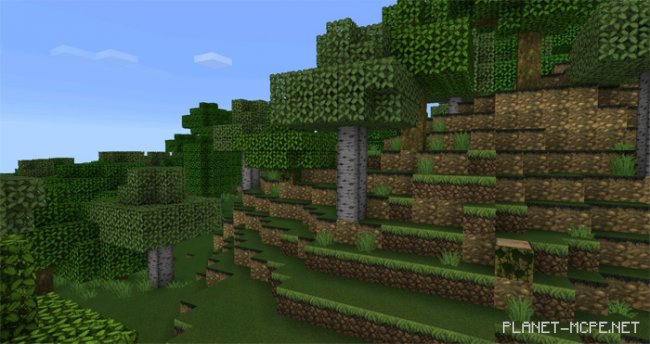 Текстур пак VaultCraft 0.15.1/0.15.0 Текстур пак VaultCraft 0.15.1/0.15.0