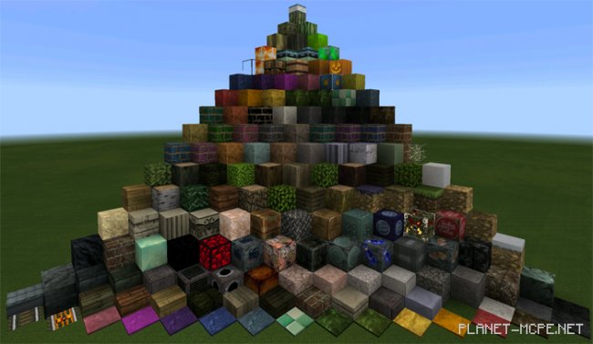 Текстур пак VaultCraft 0.15.1/0.15.0 Текстур пак VaultCraft 0.15.1/0.15.0
