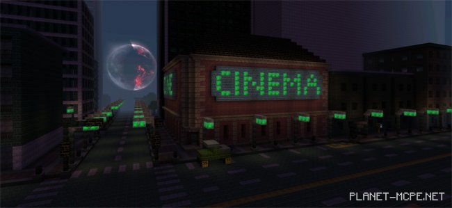 Текстур пак VaultCraft 0.15.1/0.15.0 Текстур пак VaultCraft 0.15.1/0.15.0