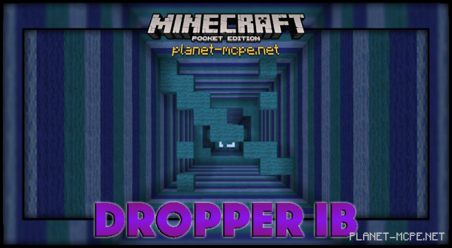 Карта Dropper IB