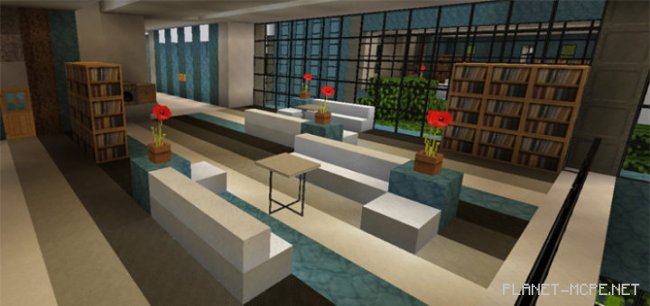 Текстур пак ModernPack 0.15.6/0.15.4/0.15.0 Текстур пак ModernPack 0.15.6/0.15.4/0.15.0