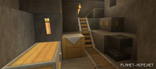 Текстур пак ModernPack 0.15.6/0.15.4/0.15.0 Текстур пак ModernPack 0.15.6/0.15.4/0.15.0