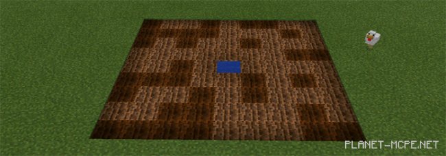 Мод Instant Structures 0.14.3 Мод Instant Structures 0.14.3