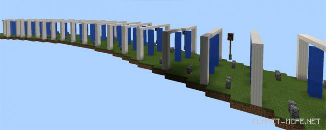 Карта The Obstacles (Horse Racing) Карта The Obstacles (Horse Racing)