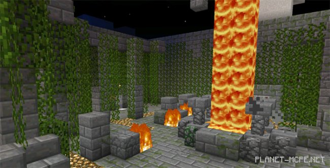 Карта Peirasmos Realm Карта Peirasmos Realm