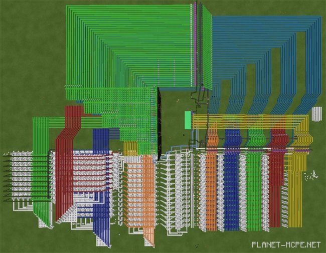 Карта Biggest Calculator (16-bit) Карта Biggest Calculator (16-bit)