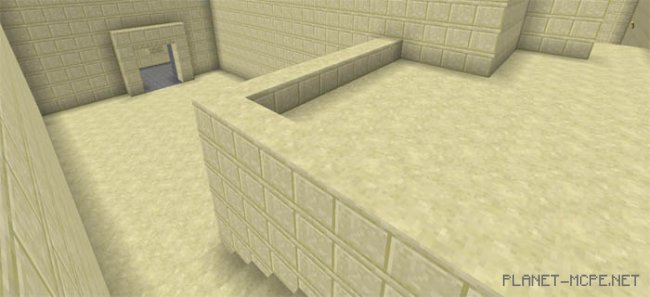 Карта Dust2 (Counter-Strike) Карта Dust2 (Counter-Strike)