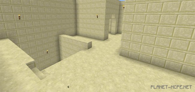 Карта Dust2 (Counter-Strike) Карта Dust2 (Counter-Strike)