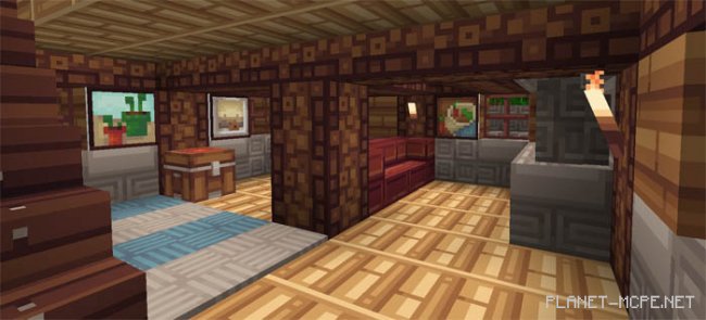 Текстур пак Ignaf’s Quadral PE 0.15.6/0.15.4/0.15.1 Текстур пак Ignaf’s Quadral PE 0.15.6/0.15.4/0.15.1