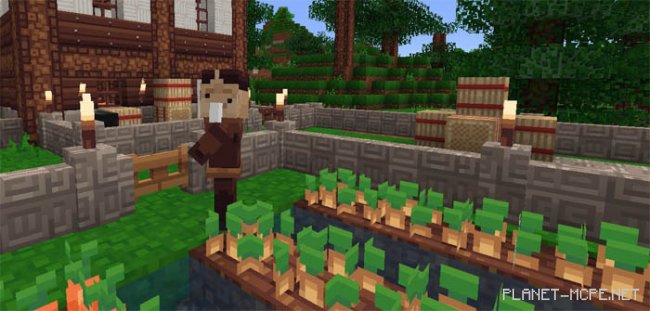Текстур пак Ignaf’s Quadral PE 0.15.6/0.15.4/0.15.1 Текстур пак Ignaf’s Quadral PE 0.15.6/0.15.4/0.15.1
