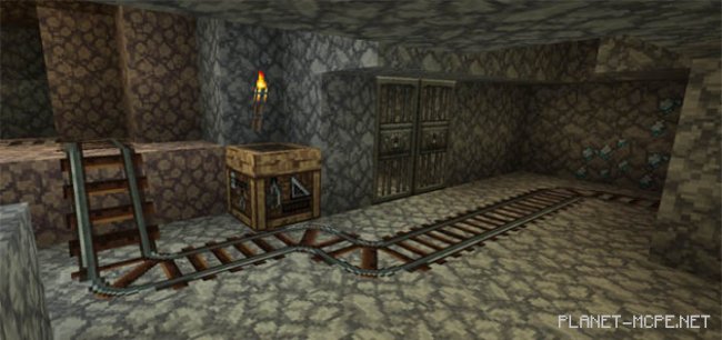 Текстур пак AD Reforged 0.15.6/0.15.3/0.15.2 Текстур пак AD Reforged 0.15.6/0.15.3/0.15.2