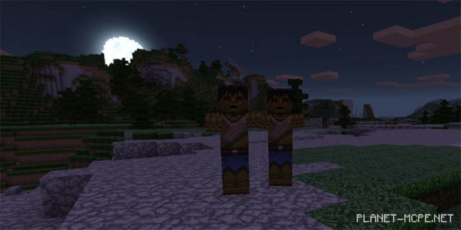 Текстур пак AD Reforged 0.15.6/0.15.3/0.15.2 Текстур пак AD Reforged 0.15.6/0.15.3/0.15.2