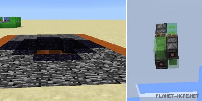 Карта 10 Piston Creations Карта 10 Piston Creations