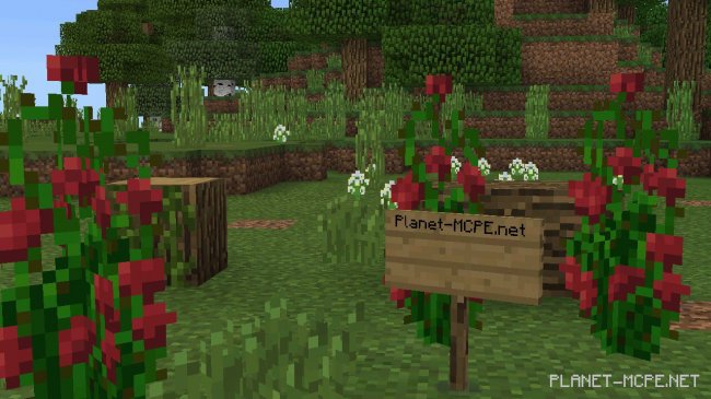 Мод Sign Editor 0.15.2 Мод Sign Editor 0.15.2