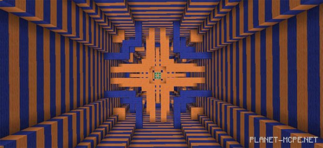 Карта MCPE Master Dropper Карта MCPE Master Dropper