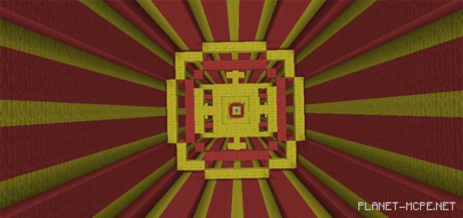 Карта MCPE Master Dropper Карта MCPE Master Dropper