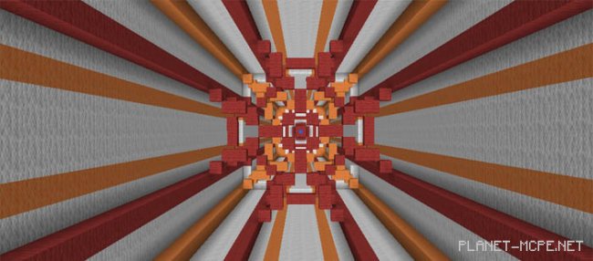 Карта MCPE Master Dropper Карта MCPE Master Dropper