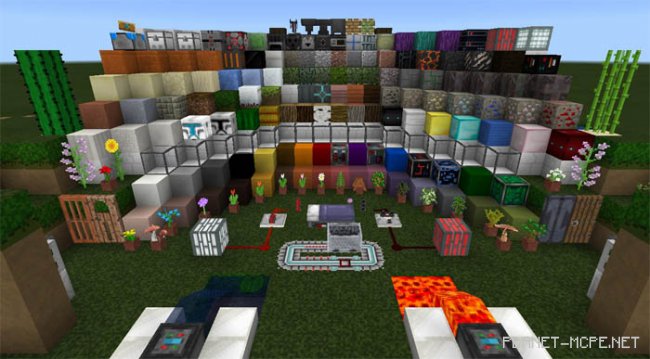 Текстур пак Mine Wars 0.15.6/0.15.4/0.15.1 Текстур пак Mine Wars 0.15.6/0.15.4/0.15.1