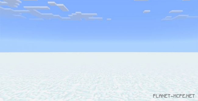 Карта Flat Map Pack Карта Flat Map Pack