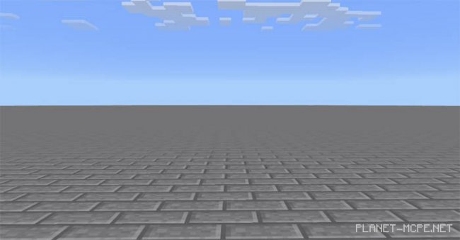 Карта Flat Map Pack Карта Flat Map Pack